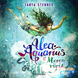 Cover for Alea Aquarius 2 - Meren värit