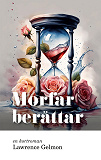 Cover for Morfar berättar: En kortroman