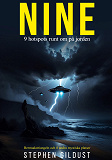 Cover for Nine: Nio hotspots runt om på jorden