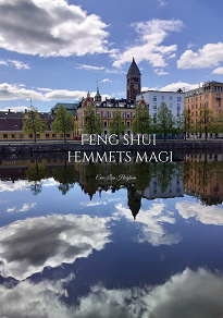 Cover for Feng shui hemmets magi