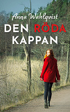 Cover for Den röda kappan