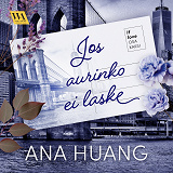 Cover for If love 2: Jos aurinko ei laske