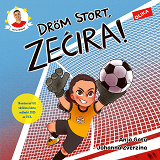 Cover for Dröm stort, Zecira!