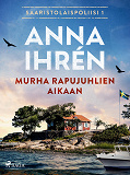 Cover for Murha rapujuhlien aikaan