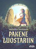 Cover for Pakene luostariin