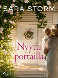Cover for Nyytti portailla
