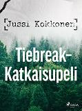 Cover for Tiebreak – Katkaisupeli