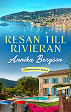 Cover for Resan till Rivieran