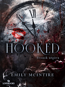 Cover for Hooked (svensk utgåva)