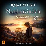 Cover for De otröstliga