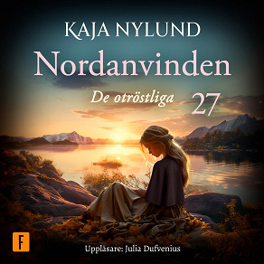 Cover for De otröstliga
