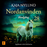 Cover for Blodgång