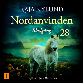 Cover for Blodgång