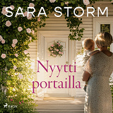 Cover for Nyytti portailla