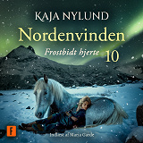 Cover for Frostbidt hjerte