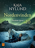 Cover for Frostbidt hjerte
