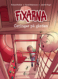 Cover for Fixarna - Getingar på gården