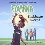 Cover for Fixarna - Snabbaste skorna