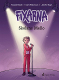 Cover for Fixarna - Skolans Mello