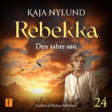 Cover for Den tabte søn