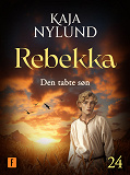 Cover for Den tabte søn
