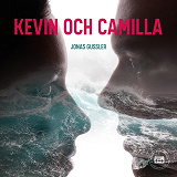 Cover for Kevin och Camilla