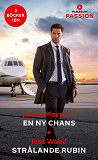 Cover for En ny chans / Strålande rubin