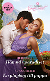 Cover for Hämnd i paradiset / En playboy till pappa