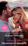 Cover for Doft av lavendel / Diamanten i djungeln