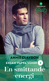 Cover for En smittande energi