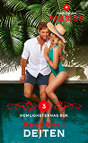 Cover for Dejten