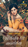 Cover for Tillbaka till societeten
