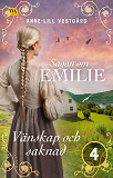 Cover for Vänskap och saknad