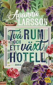 Cover for Två rum och ett växthotell