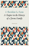 Cover for A Chapter in the History of a Tyrone Family