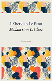 Cover for Madam Crowl's Ghost