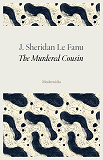Cover for The Murdered Cousin