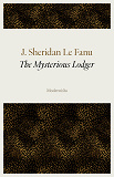 Cover for The Mysterious Lodger