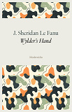 Cover for Wylder's Hound