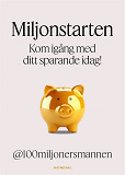 Cover for Miljonstarten