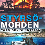 Cover for Styrsömorden