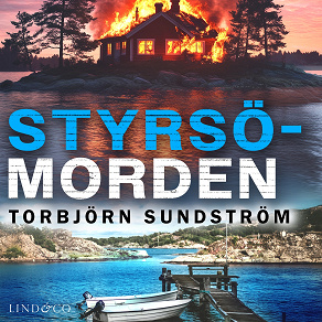 Cover for Styrsömorden
