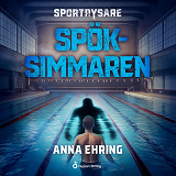 Cover for Spöksimmaren