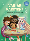 Cover for Under ytan - Var är paketen?