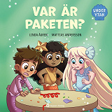 Cover for Under ytan - Var är paketen?