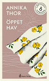 Cover for Öppet hav (lättläst)