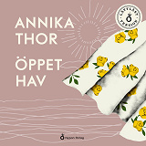 Cover for Öppet hav (lättläst)