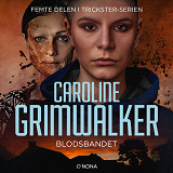 Cover for Blodsbandet