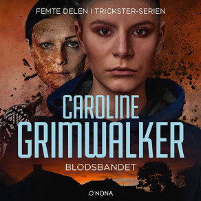 Cover for Blodsbandet