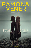 Cover for Svart syster